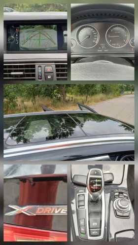 BMW 525 D X - DRIVE, снимка 17