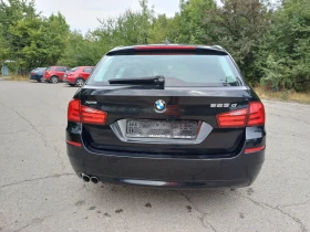 BMW 525 D X - DRIVE, снимка 5