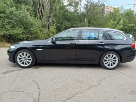 BMW 525 D X - DRIVE, снимка 7