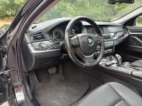BMW 525 D X - DRIVE, снимка 8