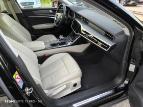 Audi A6 Allroad 40TDI QUATTRO, снимка 9