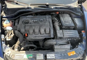 Skoda Octavia 2.0TDI 4X4, снимка 13