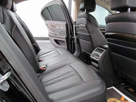 BMW 750 Xdrive/START STOP/!Keyless Go/GERMANY/ЛИЗИНГ, снимка 9