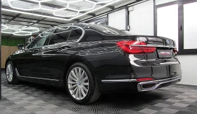 BMW 750 Xdrive/START STOP/!Keyless Go/GERMANY/ЛИЗИНГ, снимка 4