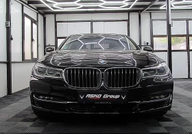BMW 750 Xdrive/START STOP/!Keyless Go/GERMANY/ЛИЗИНГ, снимка 2