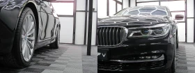 BMW 750 Xdrive/START STOP/!Keyless Go/GERMANY/ЛИЗИНГ, снимка 8
