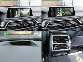 BMW 750 Xdrive/START STOP/!Keyless Go/GERMANY/ЛИЗИНГ, снимка 16