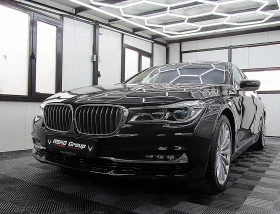 BMW 750 Xdrive/START STOP/!Keyless Go/GERMANY/ЛИЗИНГ, снимка 1