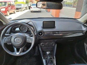 Mazda 2, снимка 9