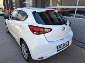 Mazda 2, снимка 4