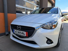 Mazda 2, снимка 3