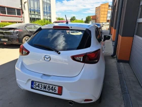 Mazda 2, снимка 11