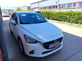 Mazda 2, снимка 12