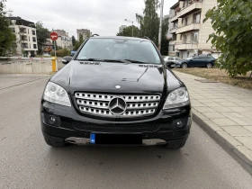 Mercedes-Benz ML 550 4Matik LPG 388 к.с., снимка 2