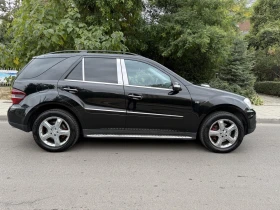 Mercedes-Benz ML 550 4Matik LPG 388 к.с., снимка 4