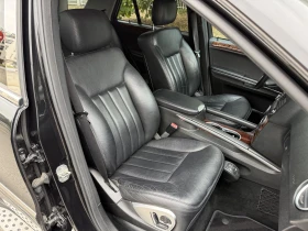 Mercedes-Benz ML 550 4Matik LPG 388 к.с., снимка 13