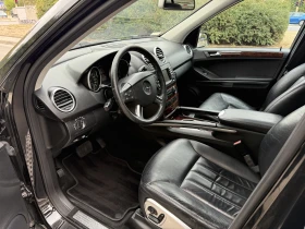 Mercedes-Benz ML 550 4Matik LPG 388 к.с., снимка 11
