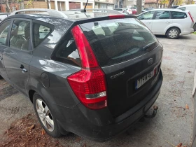 Kia Ceed, снимка 7
