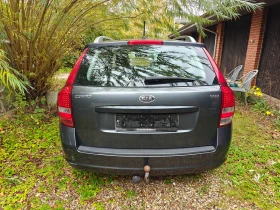 Kia Ceed, снимка 4