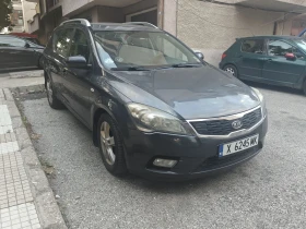 Kia Ceed, снимка 3