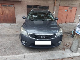Kia Ceed, снимка 6