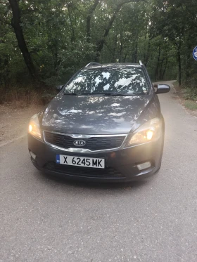 Kia Ceed, снимка 1