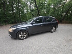 Kia Ceed, снимка 2