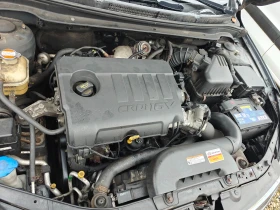 Kia Ceed, снимка 6