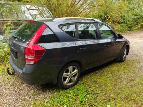 Kia Ceed, снимка 3