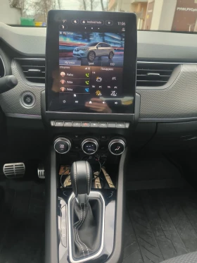 Renault Arkana 1.3 Mild Hybrid , снимка 14