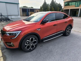 Renault Arkana 1.3 Mild Hybrid , снимка 4