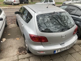 Mazda 3, снимка 1
