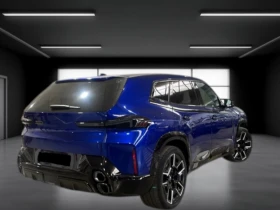 BMW XM 4.4 V8* PLUG-IN HYBRID* CARBON* B&W* HUD* ГАРАНЦИЯ, снимка 7
