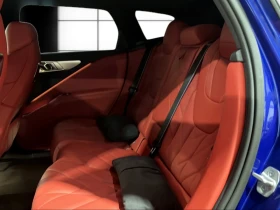 BMW XM 4.4 V8* PLUG-IN HYBRID* CARBON* B&W* HUD* ГАРАНЦИЯ, снимка 15