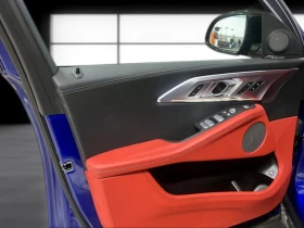 BMW XM 4.4 V8* PLUG-IN HYBRID* CARBON* B&W* HUD* ГАРАНЦИЯ, снимка 10