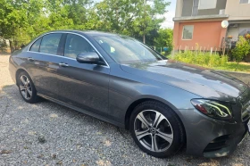 Mercedes-Benz E 300 4 Matic Full, снимка 13