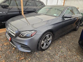 Mercedes-Benz E 300 4 Matic Full, снимка 2