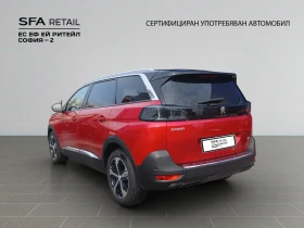 Peugeot 5008 New Line Up ALLURE PACK 1.5 BlueHDi , снимка 7
