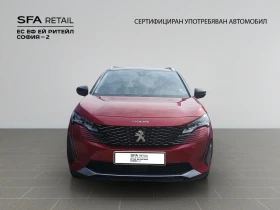 Peugeot 5008 New Line Up ALLURE PACK 1.5 BlueHDi , снимка 2
