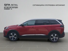 Peugeot 5008 New Line Up ALLURE PACK 1.5 BlueHDi , снимка 8