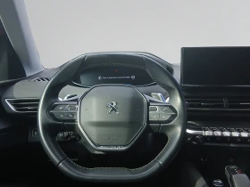 Peugeot 5008 New Line Up ALLURE PACK 1.5 BlueHDi , снимка 10