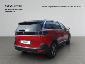 Peugeot 5008 New Line Up ALLURE PACK 1.5 BlueHDi , снимка 5