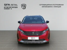 Peugeot 5008 New Line Up ALLURE PACK 1.5 BlueHDi , снимка 2