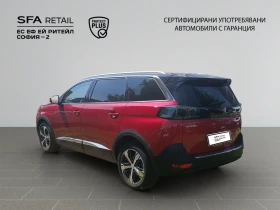 Peugeot 5008 New Line Up ALLURE PACK 1.5 BlueHDi , снимка 7