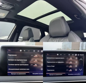 Peugeot 3008 GT-LINE-KEYLESS-GO-КАМЕРА-ПАНОРАМА-МАСАЖ, снимка 13
