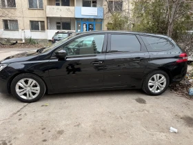 Peugeot 308 1.6, снимка 4
