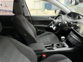 Peugeot 308 1.6, снимка 5