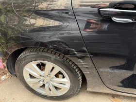 Peugeot 308 1.6, снимка 7