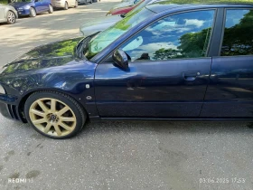 Audi A4 1.8T 400кс 4х4 , снимка 3