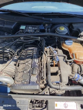 Audi A4 1.8T 400кс 4х4 , снимка 2